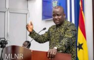 Ghana Is Ready To Plant 10 Million Trees - Lands Minister