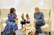 Ghana Strengthens Bilateral Ties With Malaysia