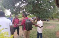 Suhum NDC Warns To Resist Fictitious Vote Transfer After Chasing Away Non-Residents