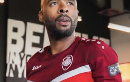 Royal Antwerp Secure Signing Of Black Stars Defender Denis Odoi