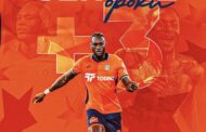 Ghana’s Jerome Opoku Joins Istanbul Basaksehir On Permanent Deal After Massive Loan Stint