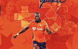 Ghana’s Jerome Opoku Joins Istanbul Basaksehir On Permanent Deal After Massive Loan Stint