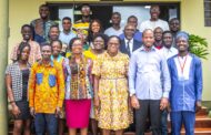 Election 2024: MFWA Organizes Capacity-Building Workshop For Journalists On Hate Speech And Polarizing Narratives