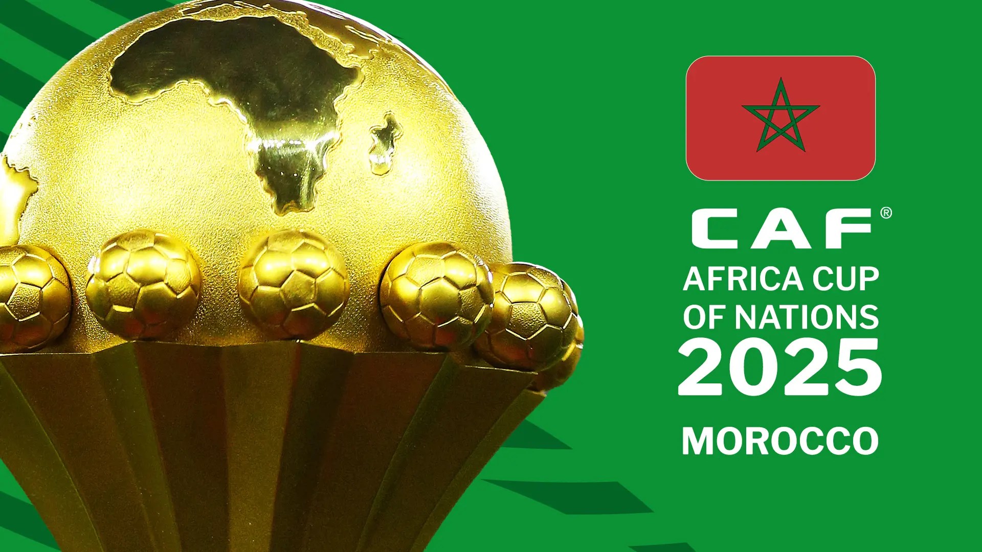 CAF Meets On Friday Amid Uncertainty On AFCON 2025 Date