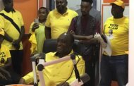I’m The Only Presidential Candidate Who Can Stabilize The Cedi - Alan Kyeremanten