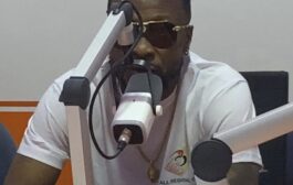 Ghanaians Must Believe In The Black Stars – Baffour Gyan