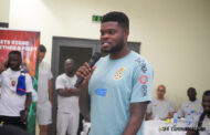 Thomas Partey Makes Bold Statement To Dr Bawumia Amid Poor State Of Ghana’s Stadia