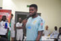 Bawumia Donates GHC500k To Black Stars Ahead Of CAR Clash