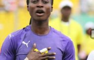 Goalkeeper Patricia Mantey Seeks Support From GFA, Sports Ministry For Surgery