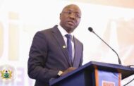 Finance Minister Announces Official End To Ghana’s Debt Restructuring