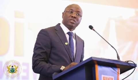 Finance Minister Announces Official End To Ghana’s Debt Restructuring