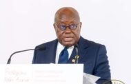 E/R:Chief Links Ghana's Economic Situation To Slavery And Suffering Of Isrealites