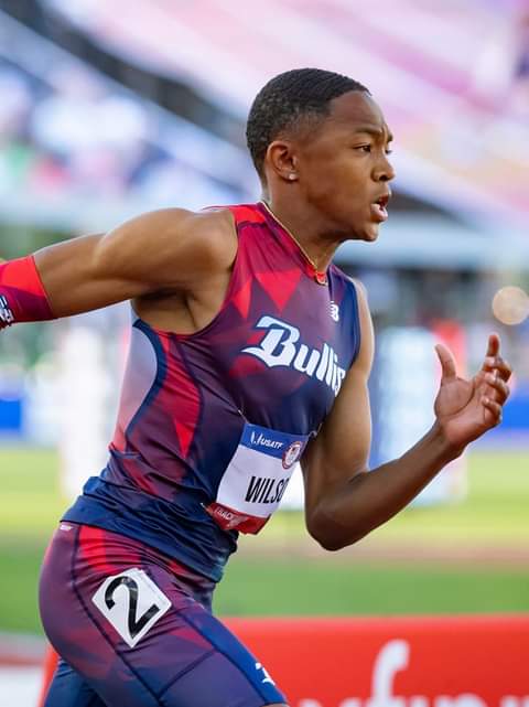 Paris 2024 Olympics:16-Year-Old To Compete For USA