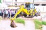 Dealing With Flooding:Nima-Paloma Storm Drain Commences