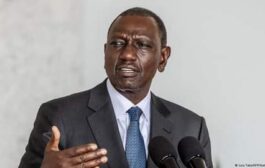 Kenyan President Refuses To Sign Contentious Finance Bill