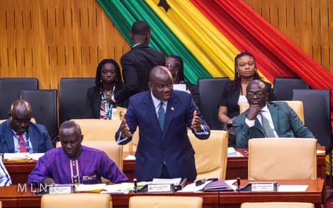 Parliament Ratifies Ghana Bauxite Company's Mining Lease