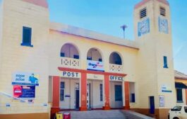 Communication Ministry Upgrades 25 Post Offices
