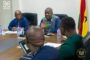 Aftermath Of Akosombo Dam Spillage:Oppong Nkrumah Meets Volta Regional Minister On Resettlement Plan