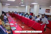 Ghana National Data Strategy Validation Workshop Kicks Off In Accra