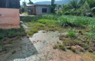 New Juaben South: Help Us Avoid Annual Flooding Woes - Ada Electoral Area Assembly Member