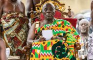 Come Back To Your Roots And Support Development - Okyenhene To Successful Akyem Indigenes