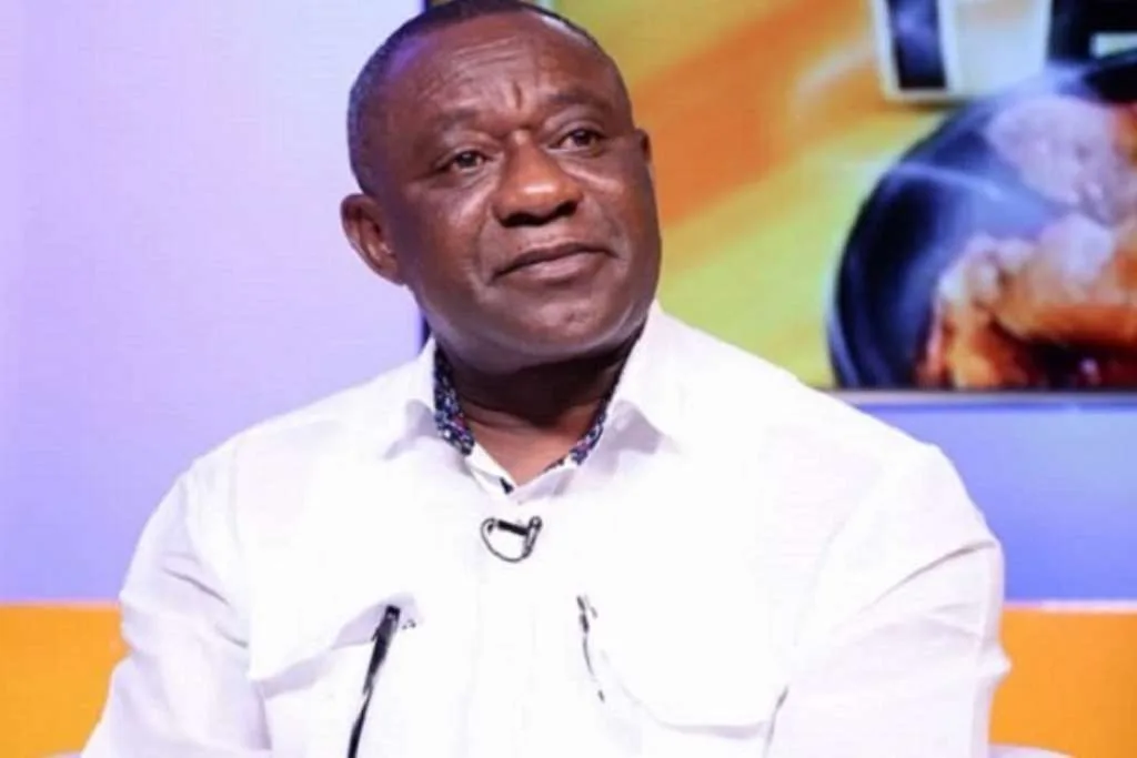 2024 Elections: Bawumia Will Make Ghana Great Again - Kwabena Kokofu