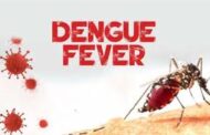 Dengue Fever Cases Increase To 36 - GHS