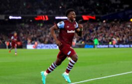 I Will Keep My Style – Mohammed Kudus On Working Under New Manager At West Ham Next Season