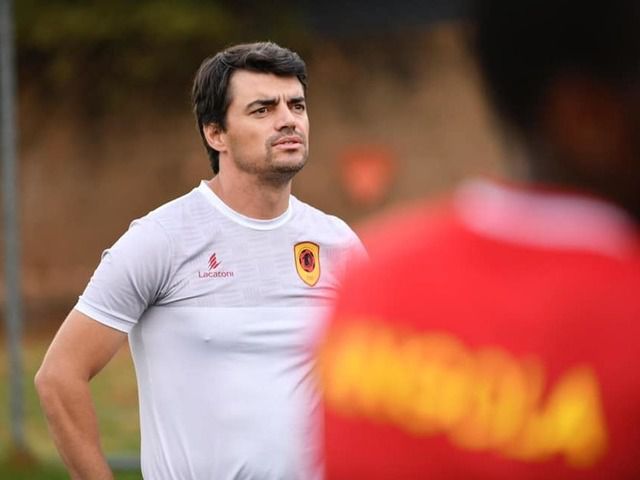 2025 AFCON Qualifiers: Game Against Ghana Is ‘Special’ – Angola Coach Pedro Gonçalves