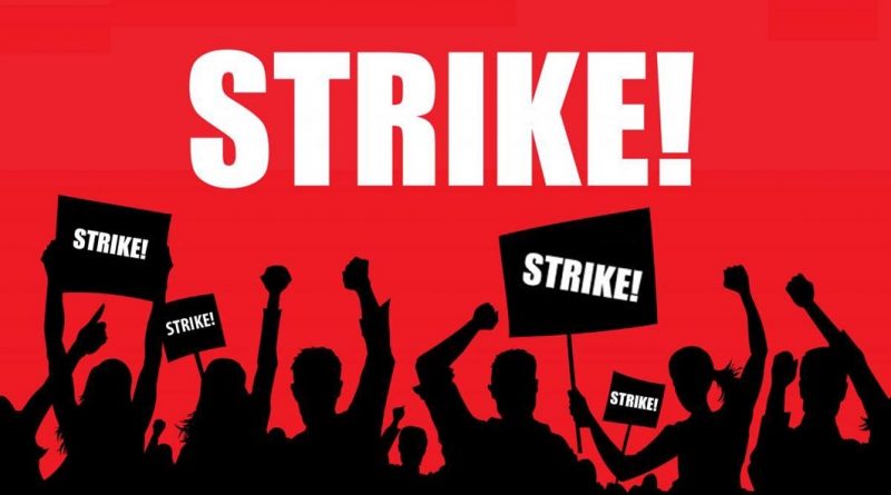 Organised Labour Declares Strike Over Sale Of SSNIT Hotels