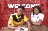 Hearts Of Oak’s Michael Awuah Mensah Confident Club Can Win GPL Title Next Season