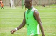 Dropping Points At Home Cost Us Ghana Premier league Title – Berekum Chelsea Captain