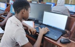 2nd Batch Of Girls-In-ICT Programme Kick-Start In Greater Accra