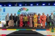 SDGs Action Summit 2024: Akufo-Addo Calls For The Need To Acknowledge Areas Where Progress Has Lagged