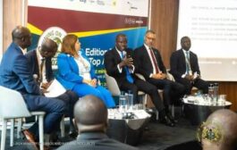 African Leaders Urged To Foster Enabling Environment For Mining Growth