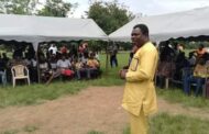 Suhum MP Intervenes After Bloody Clashes Between Youth Of Omenako And Obretema