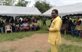 Suhum MP Intervenes After Bloody Clashes Between Youth Of Omenako And Obretema