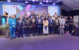 Ursula Owusu Joins Africa Prosperity Network’s Symposium
