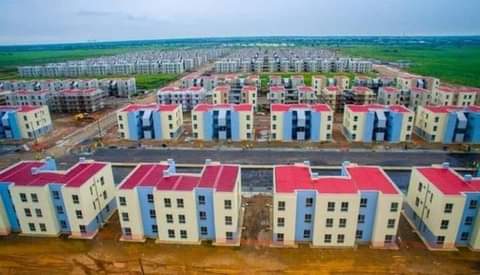 Saglemi Housing Project:W&H Ministry Receive Bids From Private Sector Operators