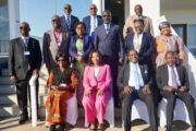 5th Session Of Ghana-Namibia Permanent Joint Commission For Cooperation Held