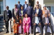 5th Session Of Ghana-Namibia Permanent Joint Commission For Cooperation Held