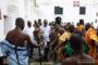 Tarkwa-Nsuaem:Mireku-Duker Engages Trade Unions