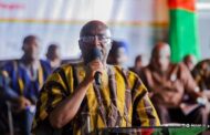 Election 2024:Reject Me If I Don’t Deliver After Four Years - Bawumia