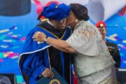 President Akufo-Addo Receives Fifth Doctorate Degree