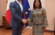 Foreign Affairs Minister Pays Working Visit To Malta