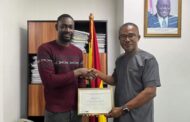 Two Ghanaian Groups Receives WSIS Champions Prizes