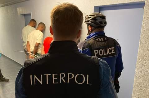 West Africa:Interpol Arrest 300 Internet Fraudsters; Millions Of Dollars Seized