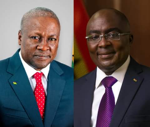 NDC Most Likely To Win December Elections - Fitch Solutions