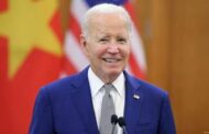 Joe Biden Withdraws From US Presidential Elections