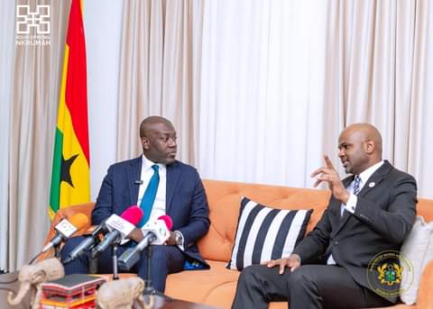 Ghana Exploring Global Financing Instruments To Bridge The Housing Gap - Oppong-Nkrumah